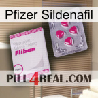 Pfizer Sildenafil 32